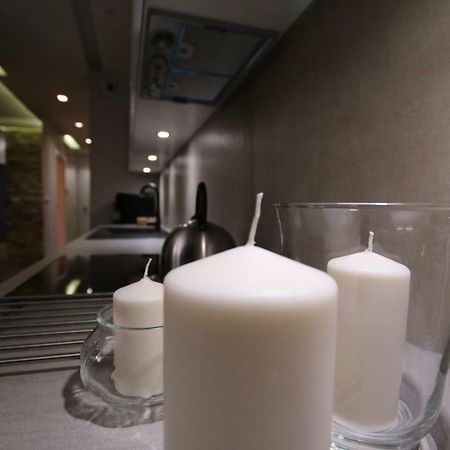 Apartament "Park Lotnikow" 克拉科夫 外观 照片
